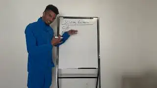 The scoring criteria for boxing. If you want to win you have to know the rules