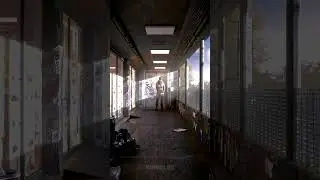 Abduction (Short animation created in Blender)  #blender #gaming #cgi #shorts #3d #animation