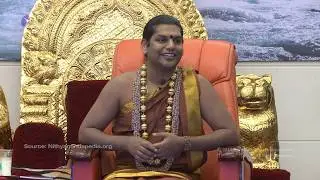 Responsibility is Power || Inner Awakening || 03 Jan 2014