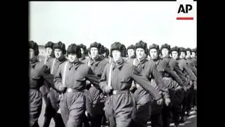 WITHDRAWAL SOVIET TROOPS