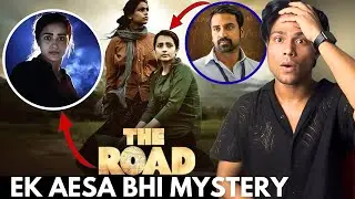 The Road Movie Review | Hindi Dubbed | Trisha Krishnan | The Road Review | Mr Filmzada 
