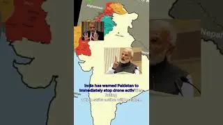 India Warns Pakistan Over Drone Attacks | Navy to Induct Amphibious Aircraft 🇮🇳🔥