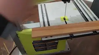 ryobi band saw review