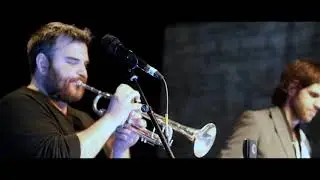 Paul Jordanous Ensemble - Live at Jazz Stroud Festival - 2019