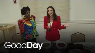 Bringing West African Flavors to Sacramento: Sakura Explores a Delicious Nigerian Restaurant