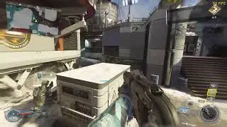 Infinite Warfare PC