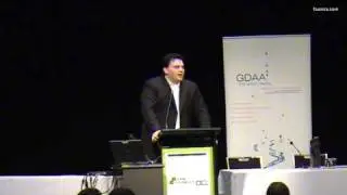 Game Connect: 2008 - Not so Casual Anymore  4/5
