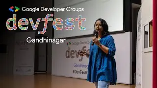 Targeting to android 14 by Bhavna Tacker At Devfest Gandhinagar 2023