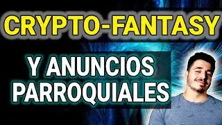 Proyectos cripto nuevos: lanzamiento Crypto-Fantasy y su token CFC. c&oacute;mo buscar proyectos cripto