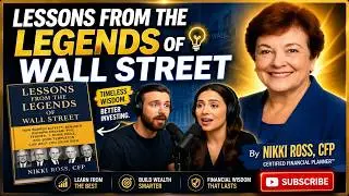 &ldquo;Wall Street के Legends के Secret Lessons | Billionaires से Trading के Business Secrets सीखो!&rdquo;