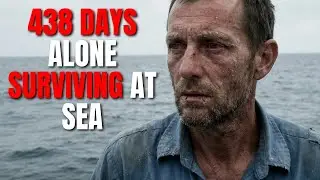 A fishing trip ends with 438 days alone on open water
