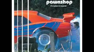Pawnshop - Coma Cluster