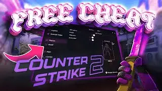 BEST FREE PREMIUM CS2 CHEAT 2025! CS ARGOS