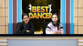 BEST DANCER  DANCE COMPETITION II SEASON - 3 || ROUND -1 II EPISODE -2 || Life Ok Tv HD
