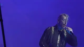 Till Lindemann LIVE Übers Meer - Prague, Czech Republic 2025
