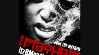 itzBMradio.com Live Freestyle - Jukstapose & Jason Gorey Part 1