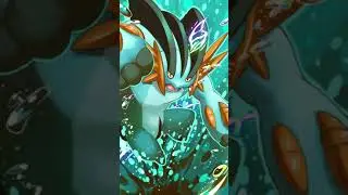 5 Facts You Didn't Know About SWAMPERT! #shorts
