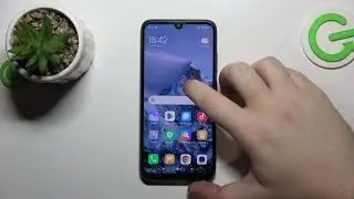 How to Enable/Disable App Drawer on XIAOMI Redmi Note 7? - App Drawer Mode