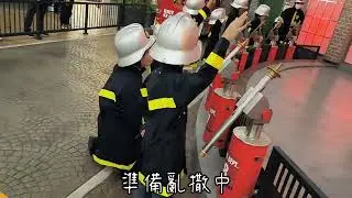 福岡lalaport-KidZania Fukuoka｜兒童職業體驗｜現場環境介紹｜職業體驗
