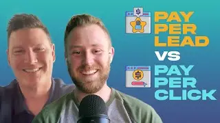 Clicks or Leads? Navigating PPC vs. PPL