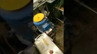 #maintenance escalator work#escalator service aap and down cleaning pet all step #999 🛗