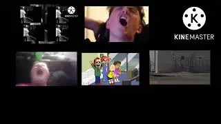 Morgz&rsquo;s Girlfriend HALLOWEEN SCREAM! (Warning Loud Ear)