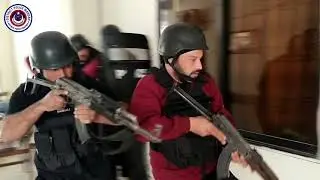 KPK Police Action