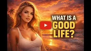 1 3 01 What is a Good Life Explainer