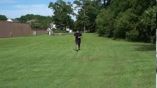 Gradual Increase Sprint | ARMR-UP Movements
