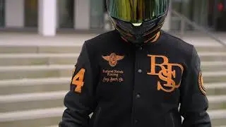 RSD all NEW 2024 Jackets