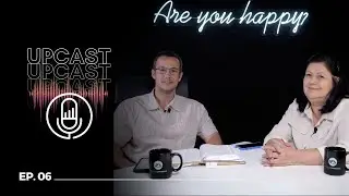 Busque a Deus em Primeiro Lugar | UPCAST - EP 07