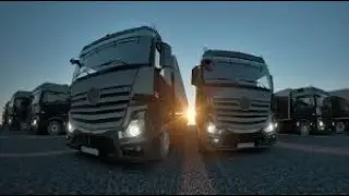 Euro Truck Simulator 2/ETS 2/ЕТС 2/Music/Музыка/AI