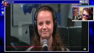 Amira Willighagen ~ Radio 702 ~ Live Performance Reaction