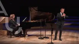Francis Poulenc, Sonate pour hautbois et piano