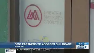 Local groups address childcare gaps