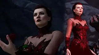 Character creation (Timelapse). Blender 3d, Substance Painter.