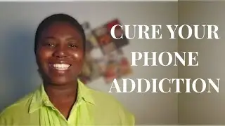 Christian Single Mom- Two Simple Hacks To Cure Your Phone Addiction