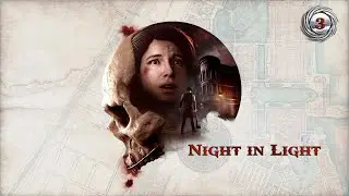 The Dark Pictures Anthology: The Devil in Me ➤ Тёмные картинки: Дьявол во мне ◉ Прохождение #3