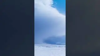Dream of Blue Sky