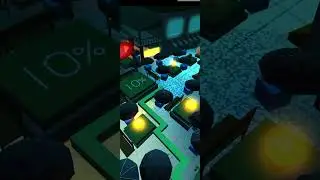 dancing line: the Despacito. (sound was removed due to copyright)(had to search for the version)