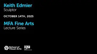 Keith Edmier - Sculptor