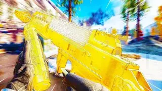 4 NUKES IN 1 GAME With The OP BULLFROG 😈 (BEST BULLFROG CLASS.. QUAD NUKE)