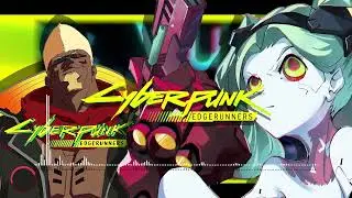 Nie Pytaj Nas   Zjednoczenie Soundsystem &mdash; Cyberpunk Edgerunners Soundtrack OST (Capitulo 5)