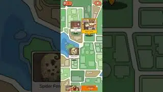 case hunter case file level 7 missing witch