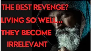 The Best Revenge is No Revenge &ndash; The Stoic Way to True Power