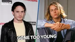 Child actors who died young | River Phoenix & More
