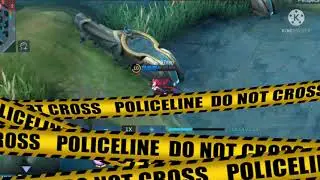 Alice gameplay tutorial - Haryana no1 alice - tips and tricks  - positioning - mobile legends