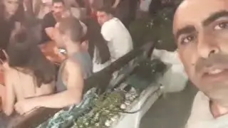 אבנר נתניהו התעקש: 