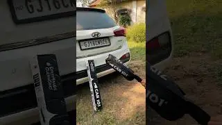 Car101 zip-zap duster #asmrvideo #car101 #youtubeshorts #shorts