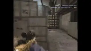 CS:GO| How to clear the B Spot on Cache